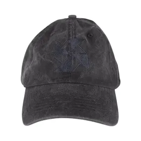 Cap | Black