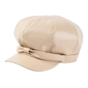 Cap Drag Ametrine (Beige)