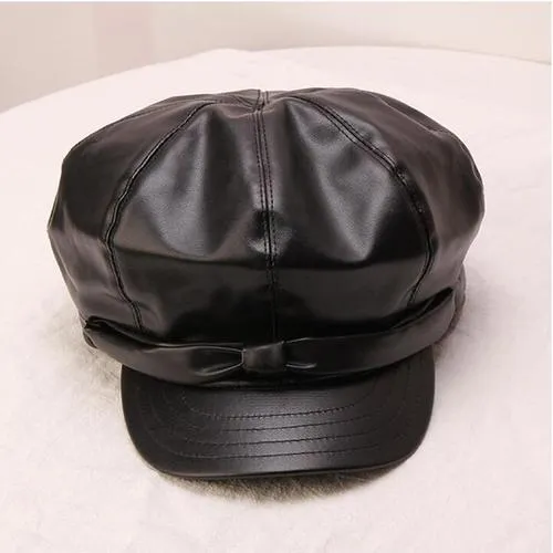 Cap Drag Ametrine (Black)