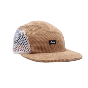 Cap "Tuscany" - khaki