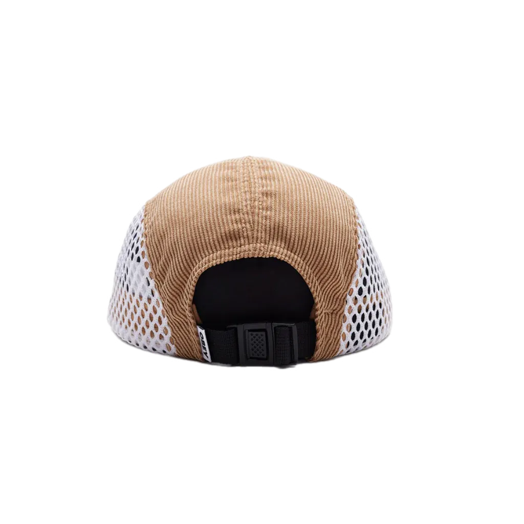 Cap "Tuscany" - khaki