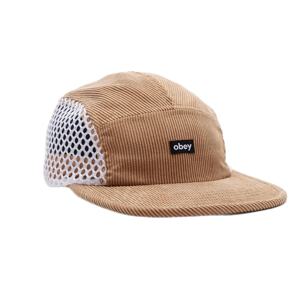 Cap "Tuscany" - khaki