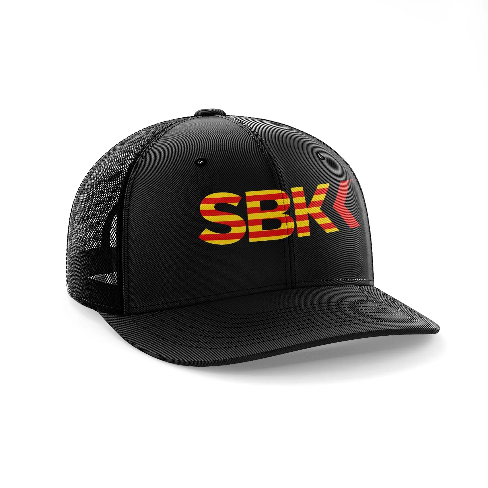 Cap SBK Catalunya