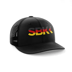 Cap SBK Germany