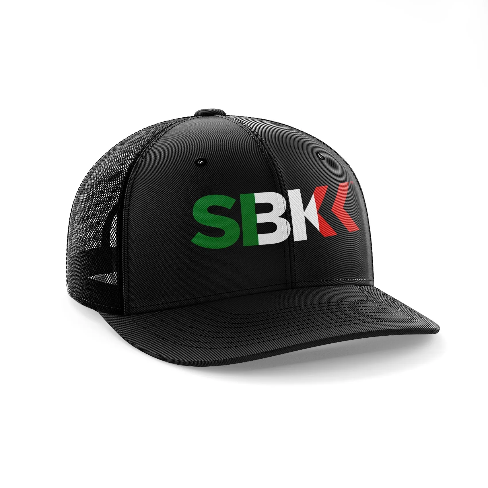 Cap SBK Italy