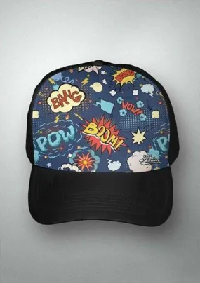 Cap