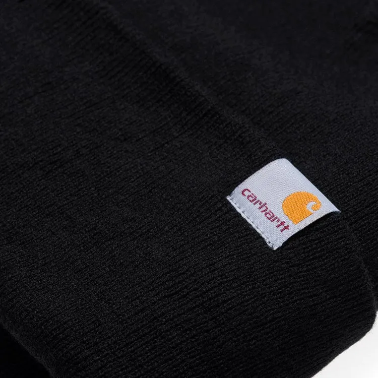 Carhartt Playoff Beanie Black