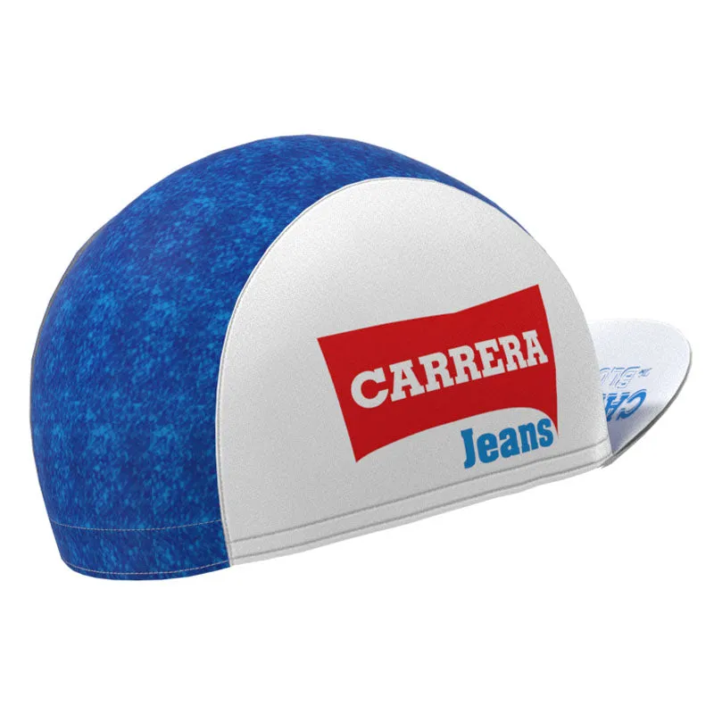 CARRERA Cycling Cap