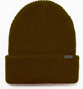 Carson Beanie | Brown