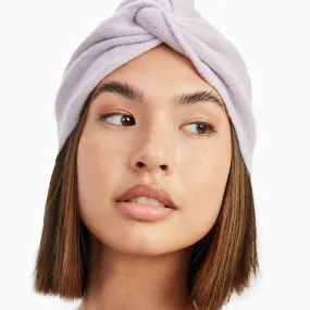 Cashmere Twist Beanie