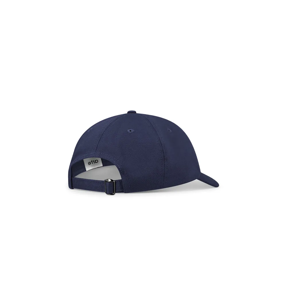 Cassius Team Cap (navy)