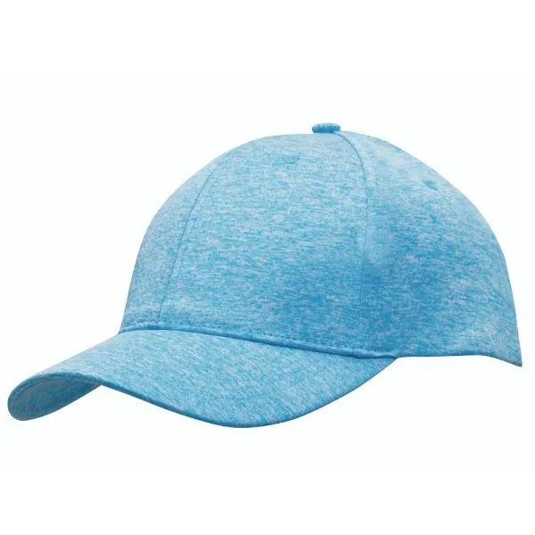 Cationic Sports Cap