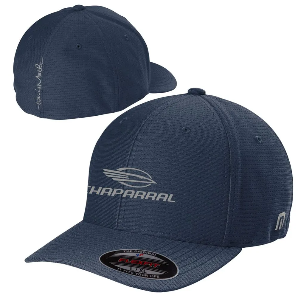 CBH33 Travis Mathew Adjustable Cap - Stylish & Comfortable