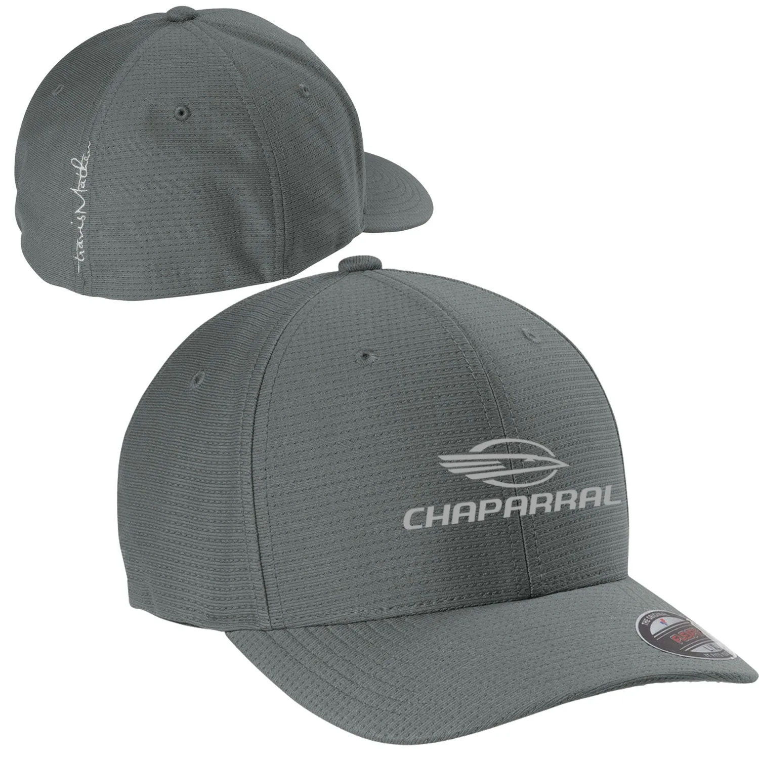 CBH33 Travis Mathew Adjustable Cap - Stylish & Comfortable