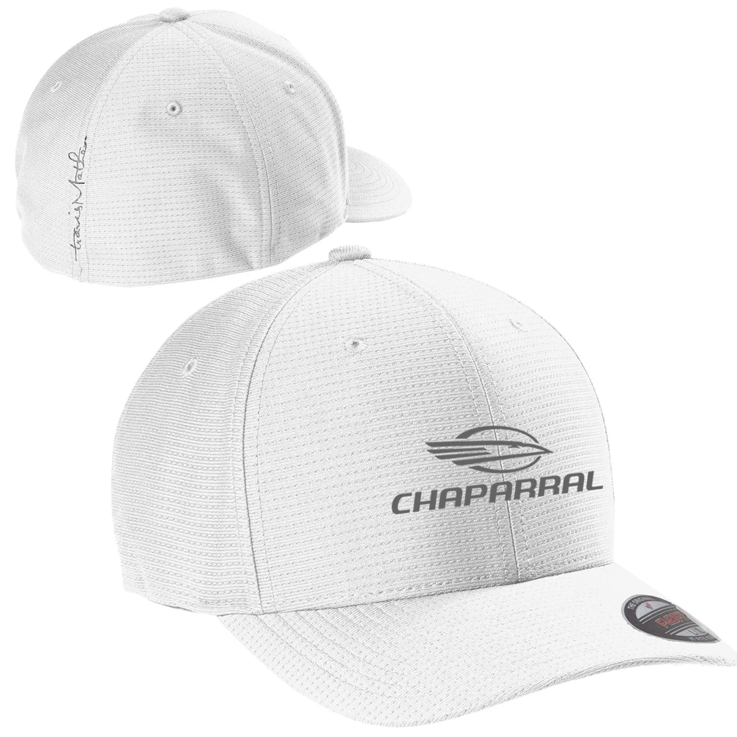 CBH33 Travis Mathew Adjustable Cap - Stylish & Comfortable