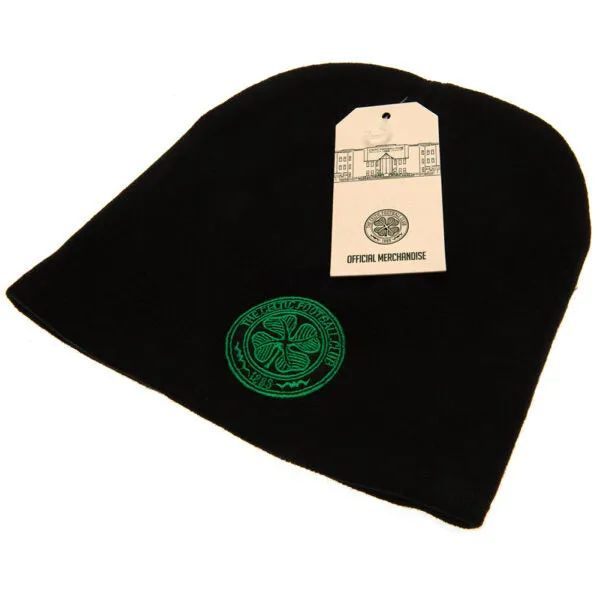 Celtic FC Beanie