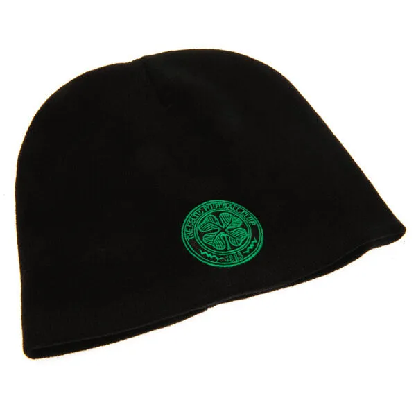 Celtic FC Beanie