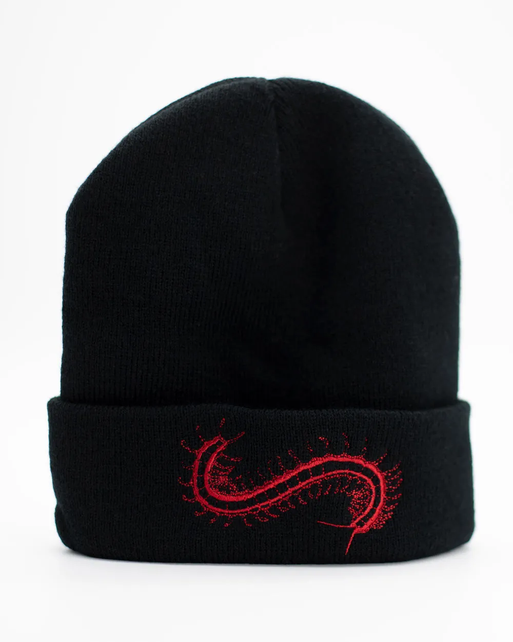 Centipede Beanie