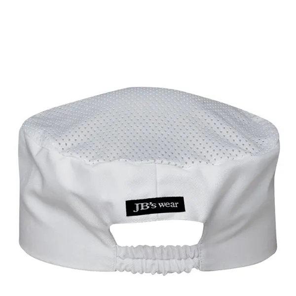 Chef's Vented Cap