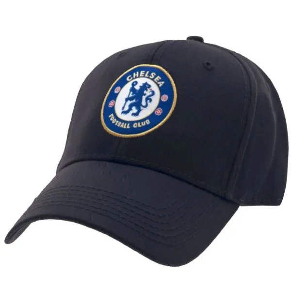 Chelsea FC Cap