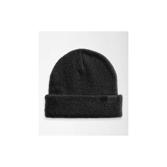 City Plush Beanie