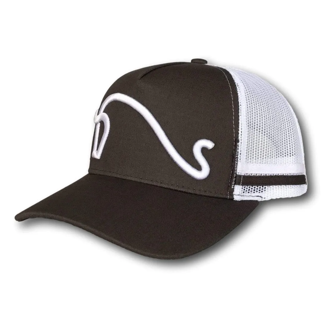 Classic Series Trucker Cap