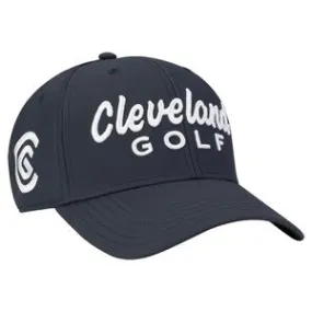 Cleveland Structured Cap