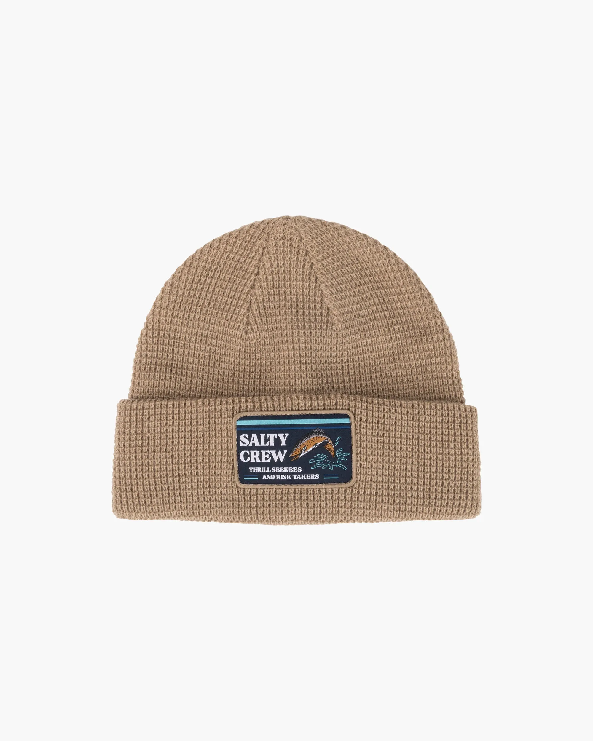 Coastal Beanie Men's