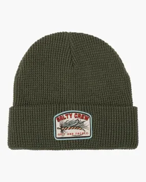 Coastal Beanie Men's