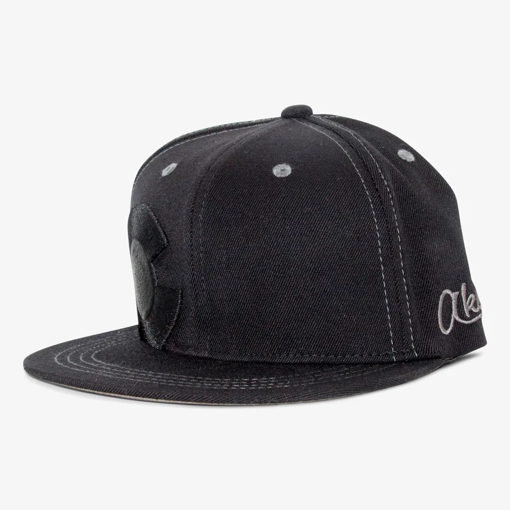 Colorado Big C Full Flex Flatbill Hat