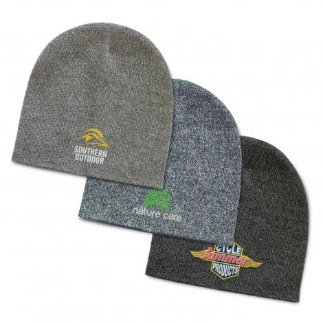 Commando Heather Knit Beanie