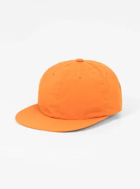 Cordura BB Cap Orange