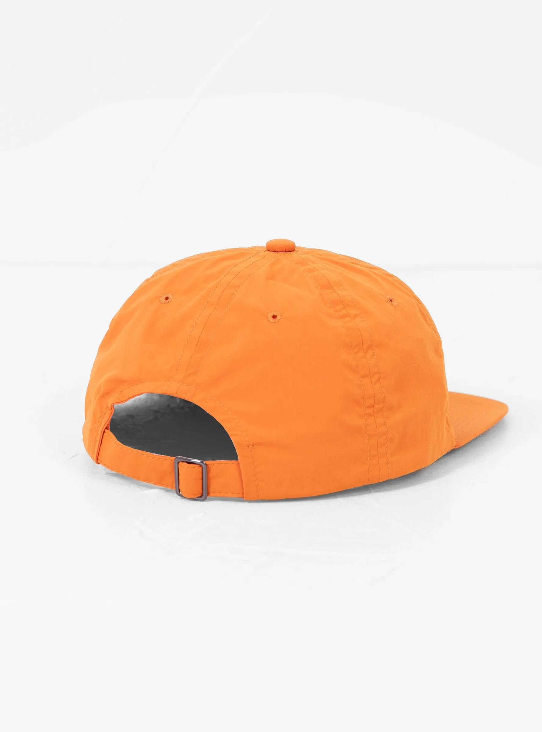 Cordura BB Cap Orange