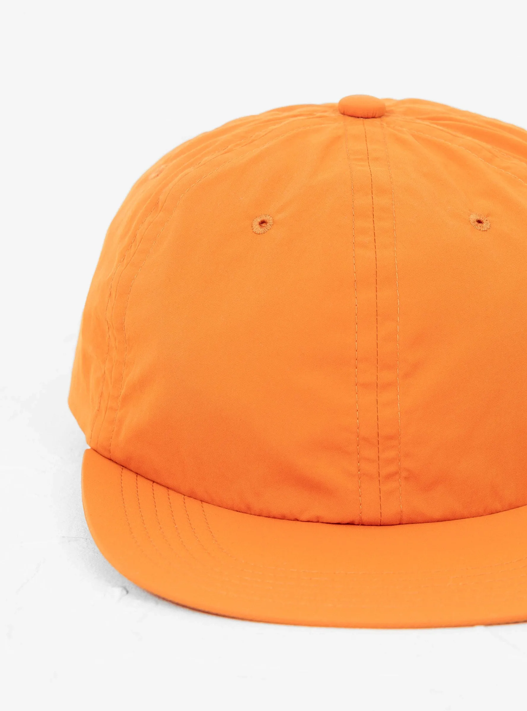 Cordura BB Cap Orange