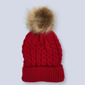 Cosy Knit Beanie