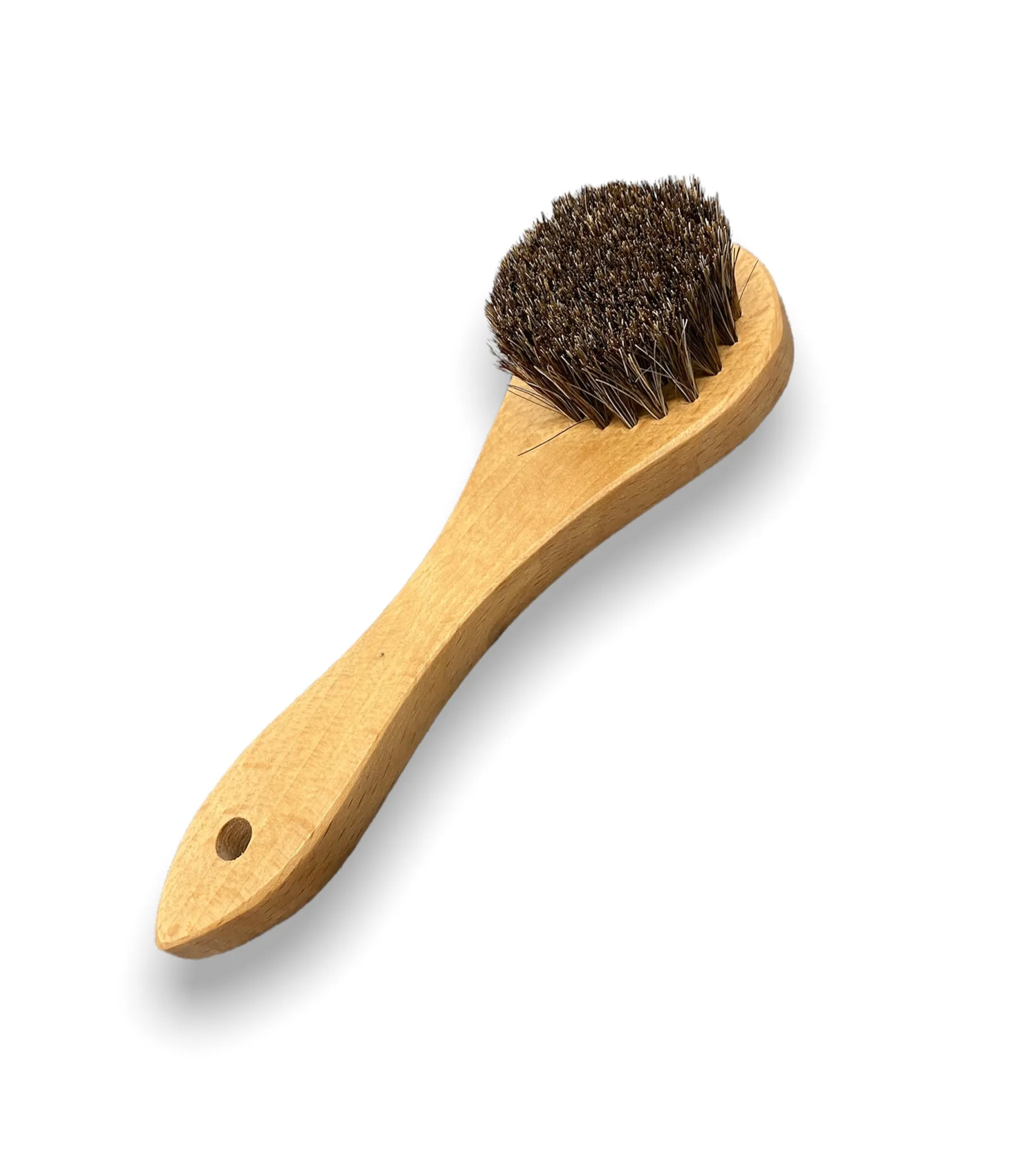 CT Cap Cleaning Brush