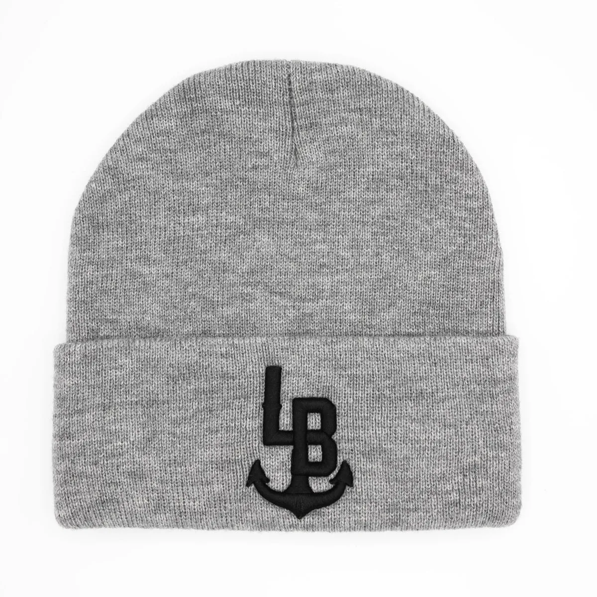 Cuff Beanie