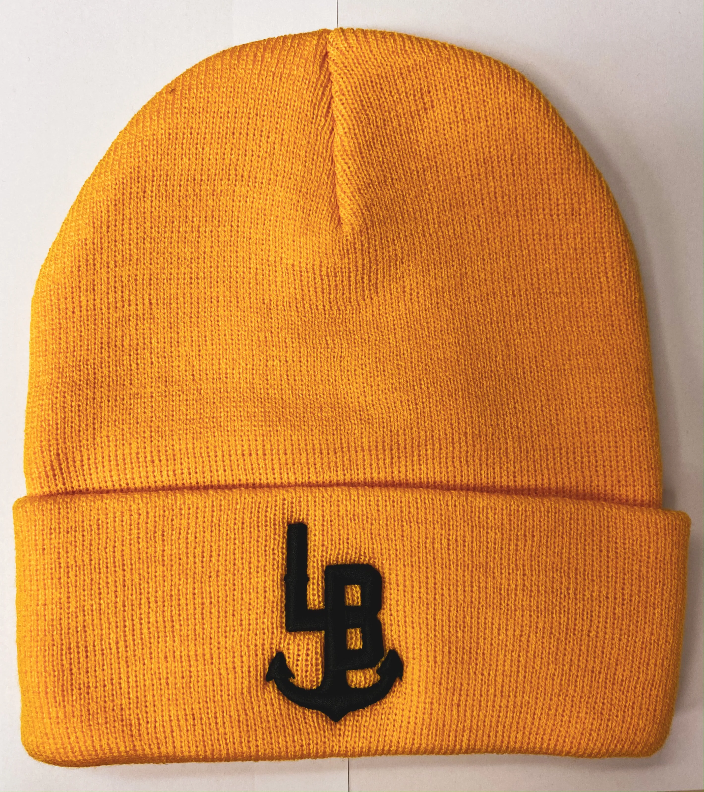 Cuff Beanie