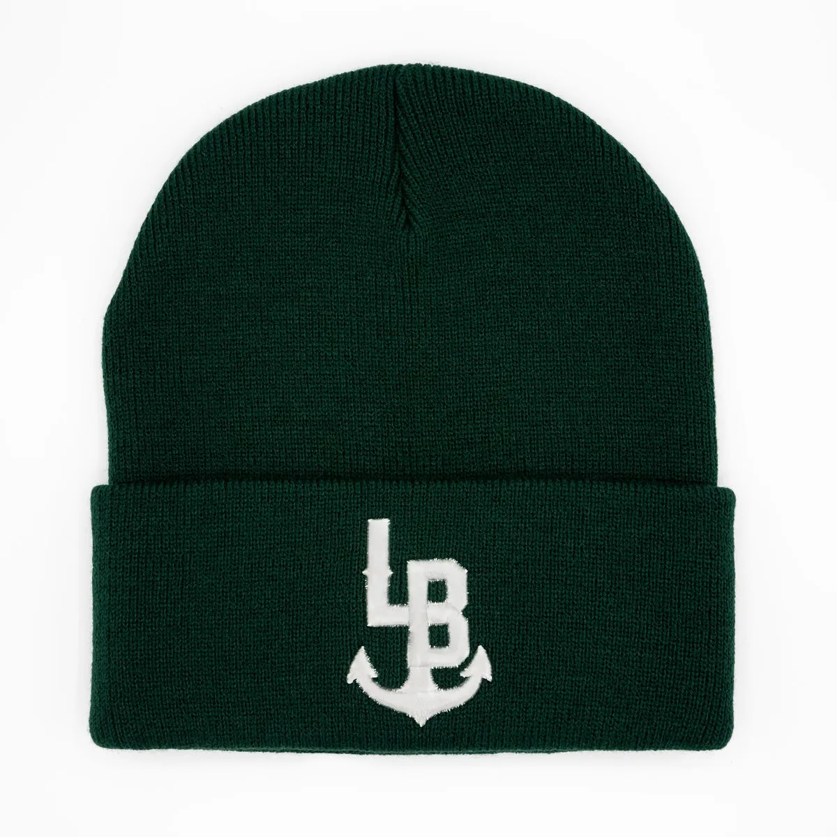 Cuff Beanie