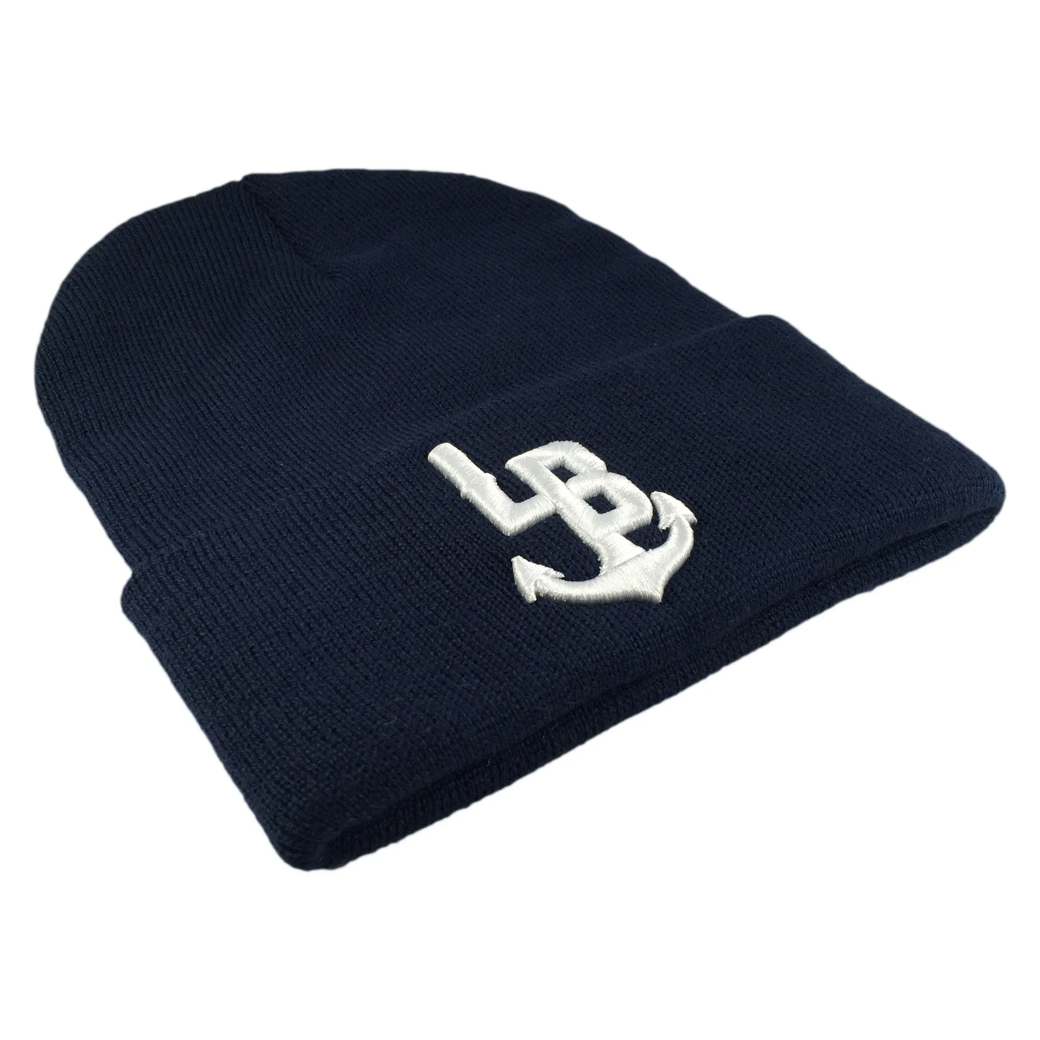 Cuff Beanie