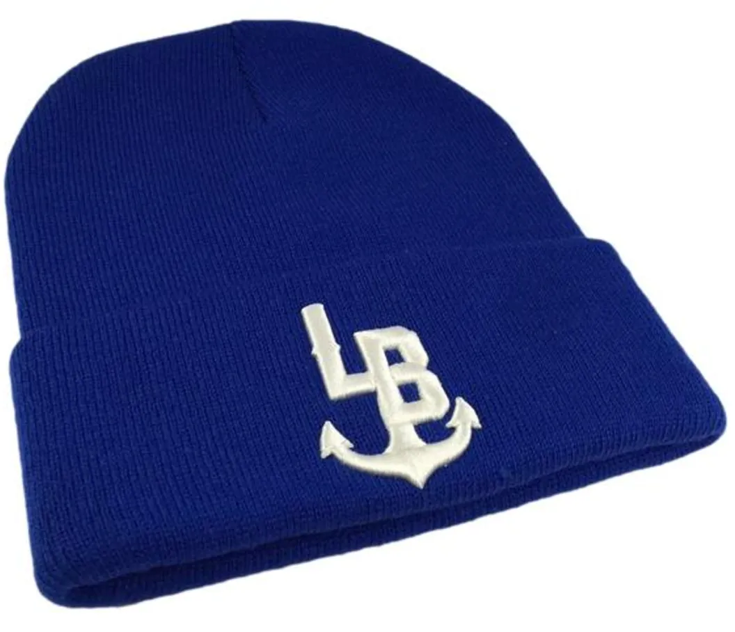 Cuff Beanie