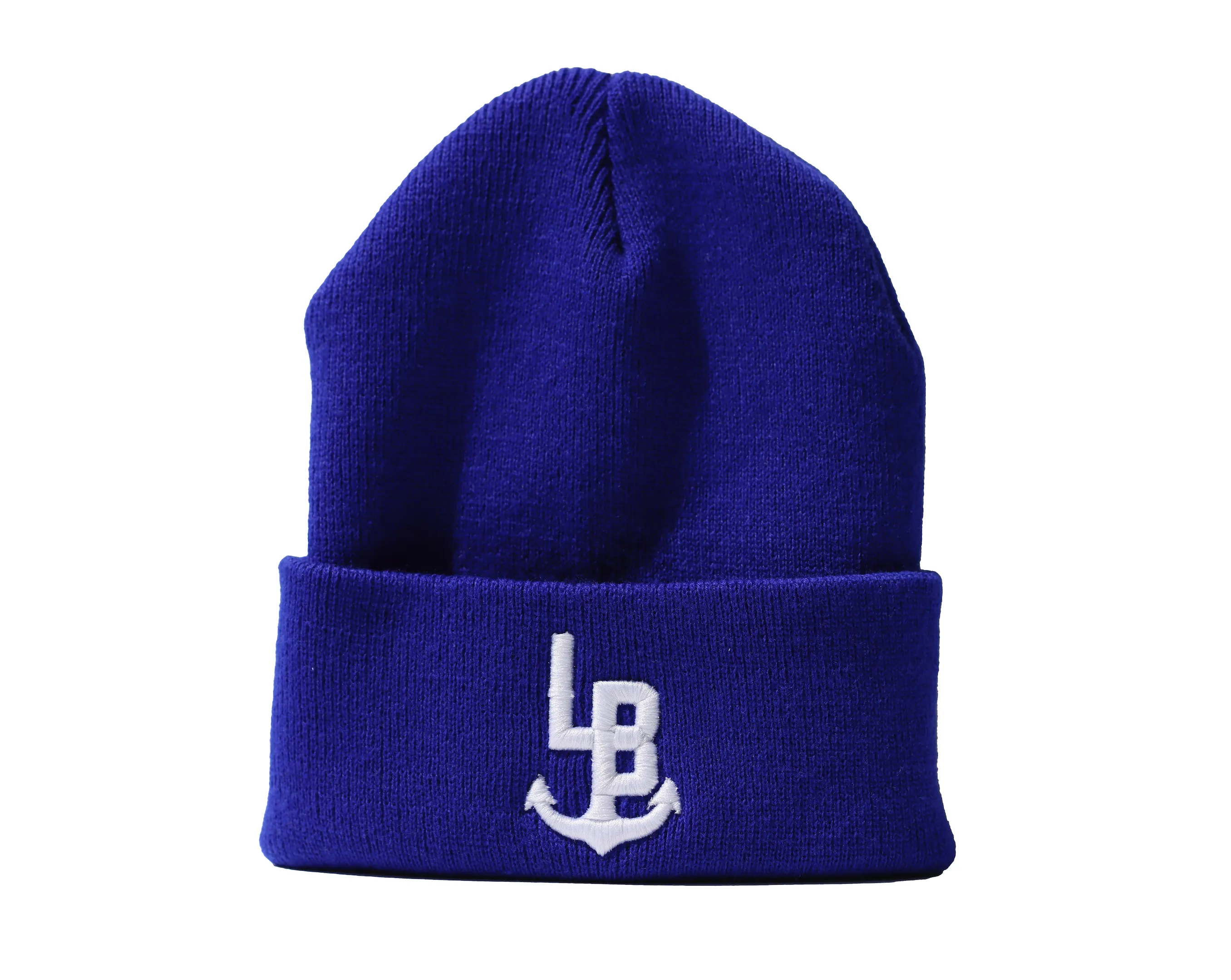 Cuff Beanie