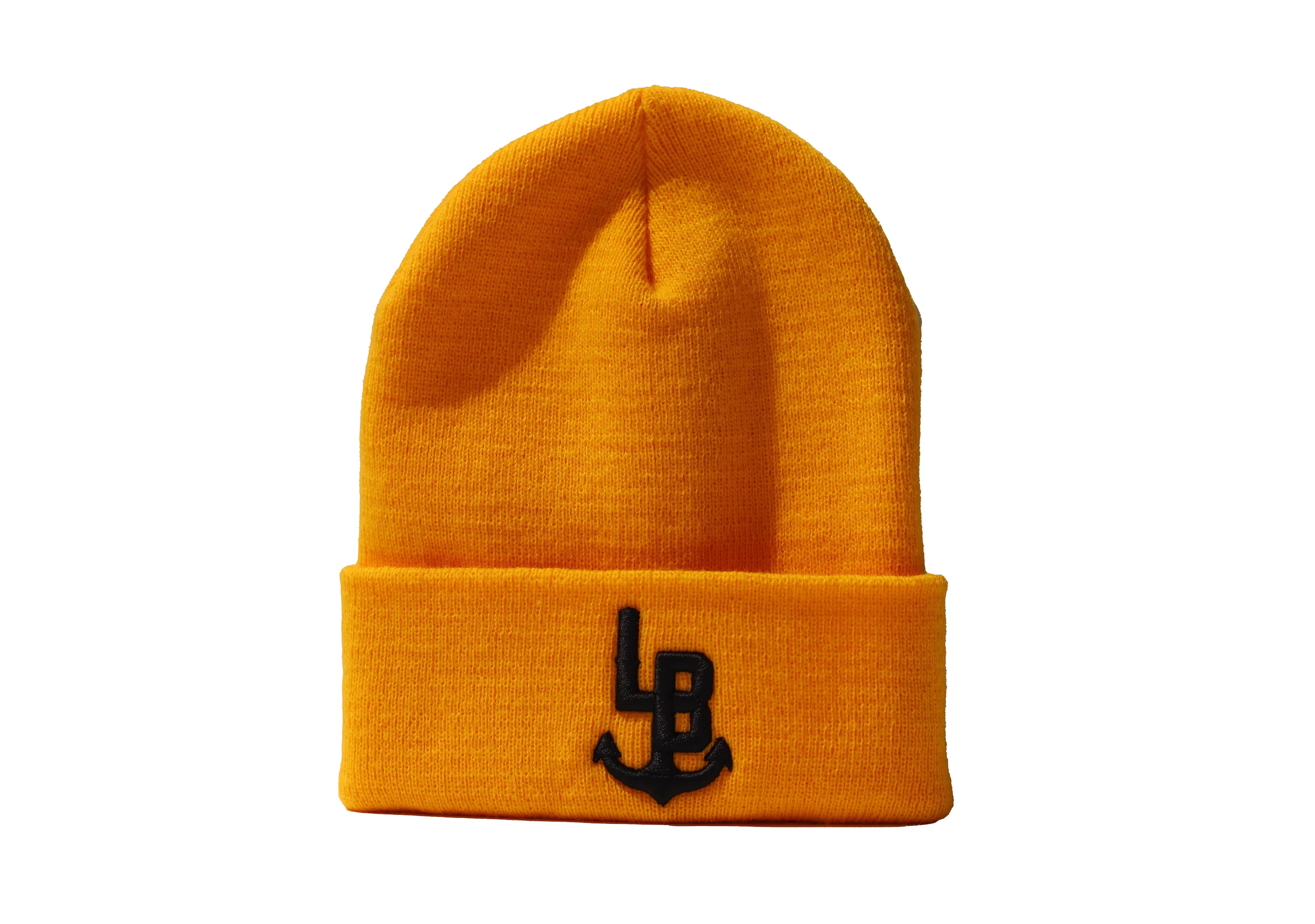 Cuff Beanie