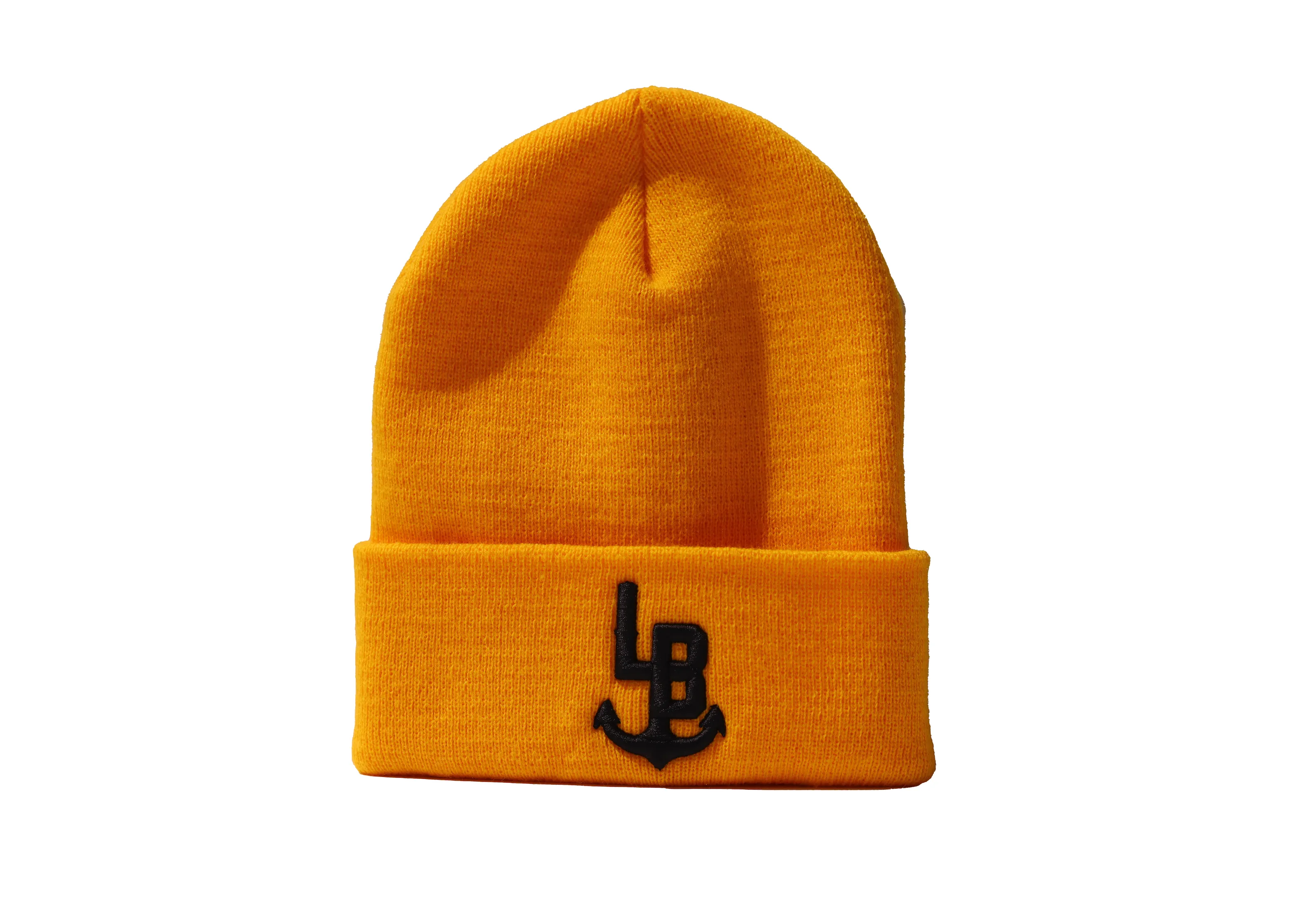 Cuff Beanie