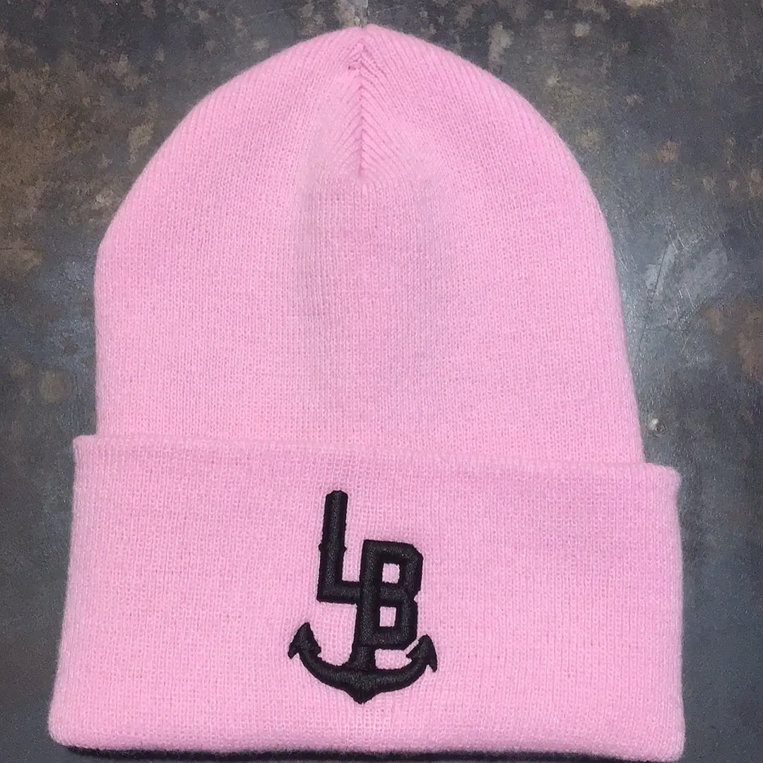 Cuff Beanie