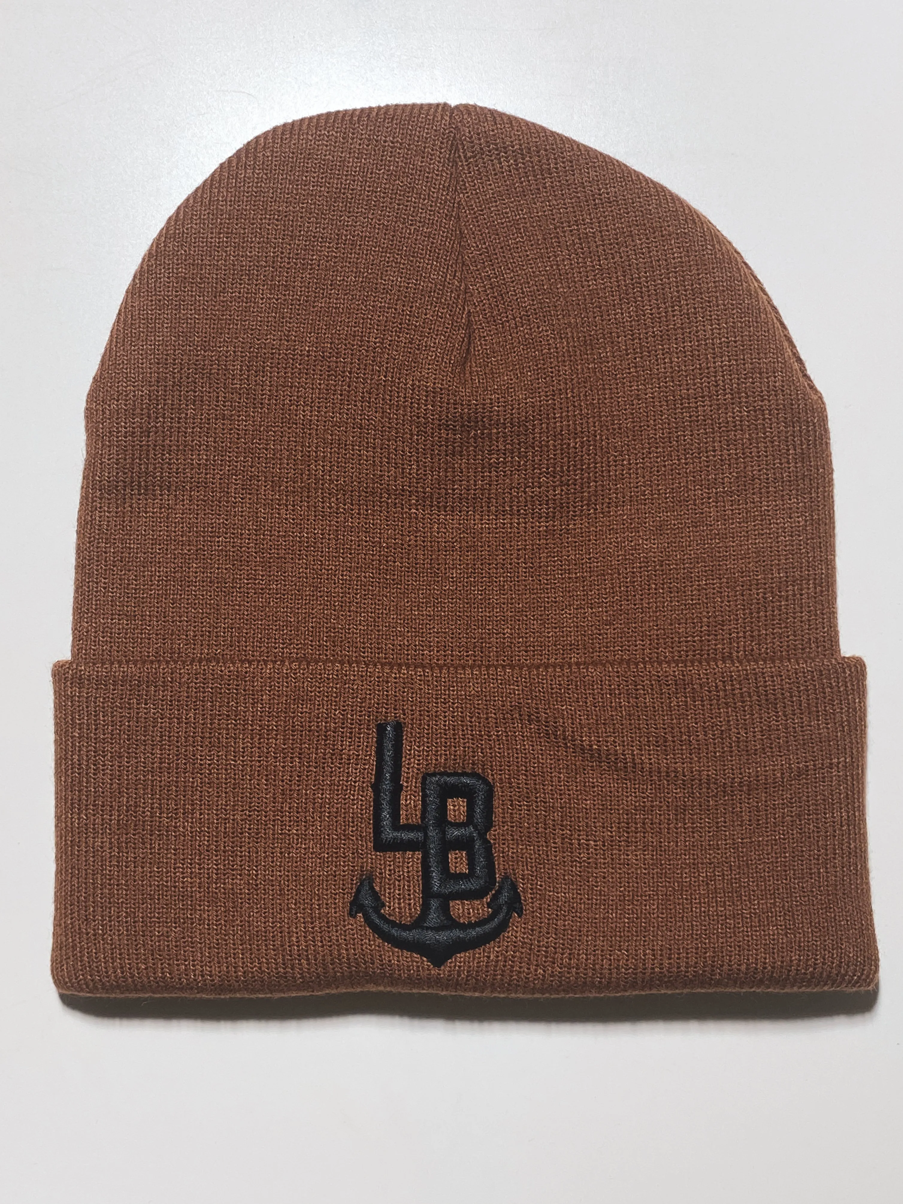 Cuff Beanie