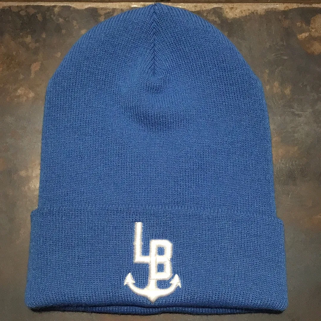 Cuff Beanie