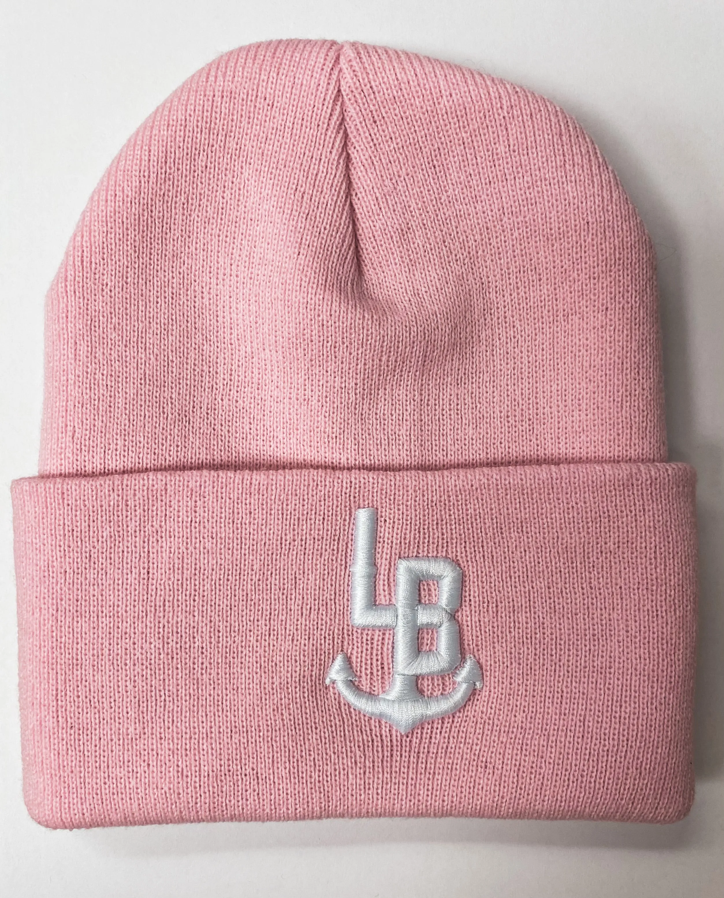 Cuff Beanie