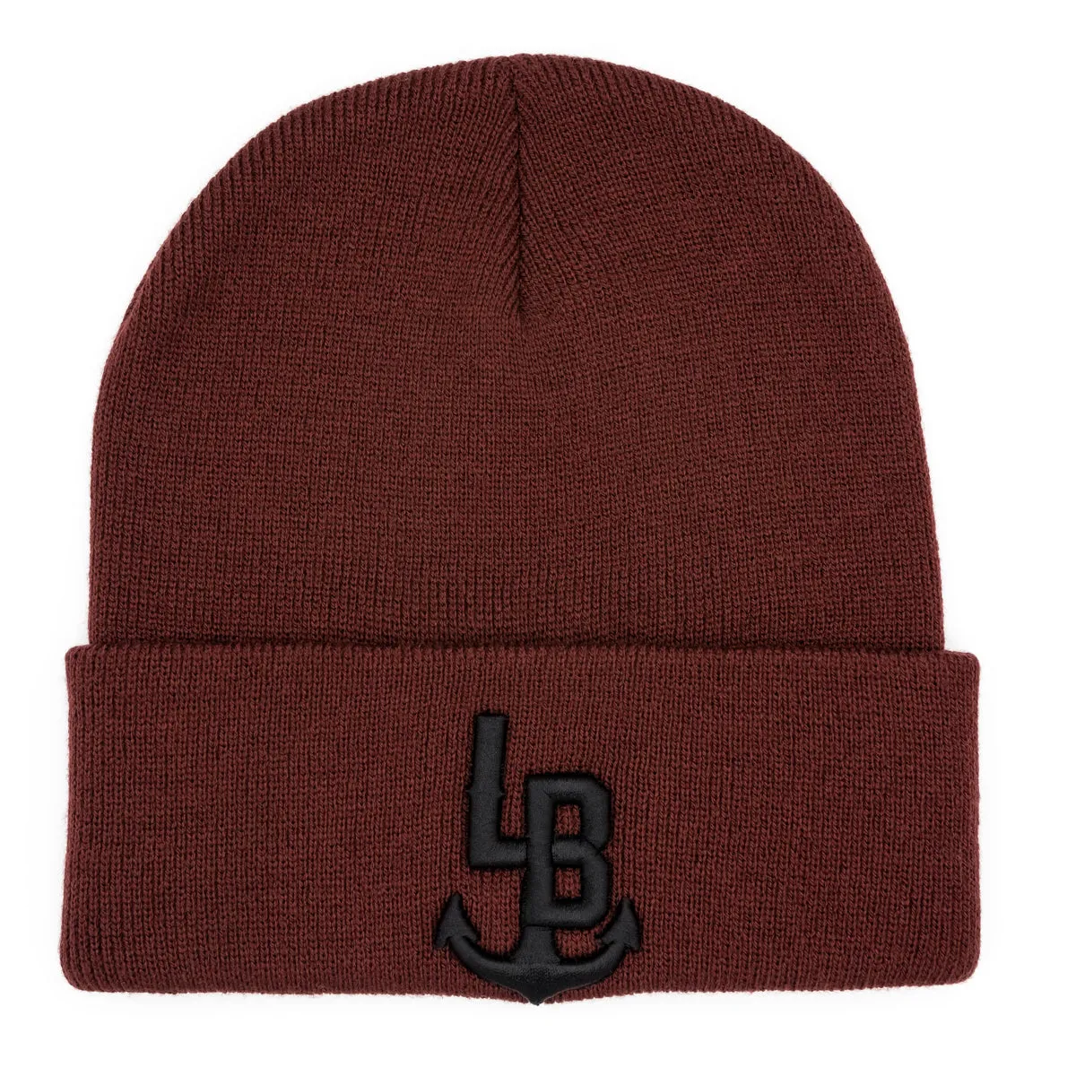 Cuff Beanie