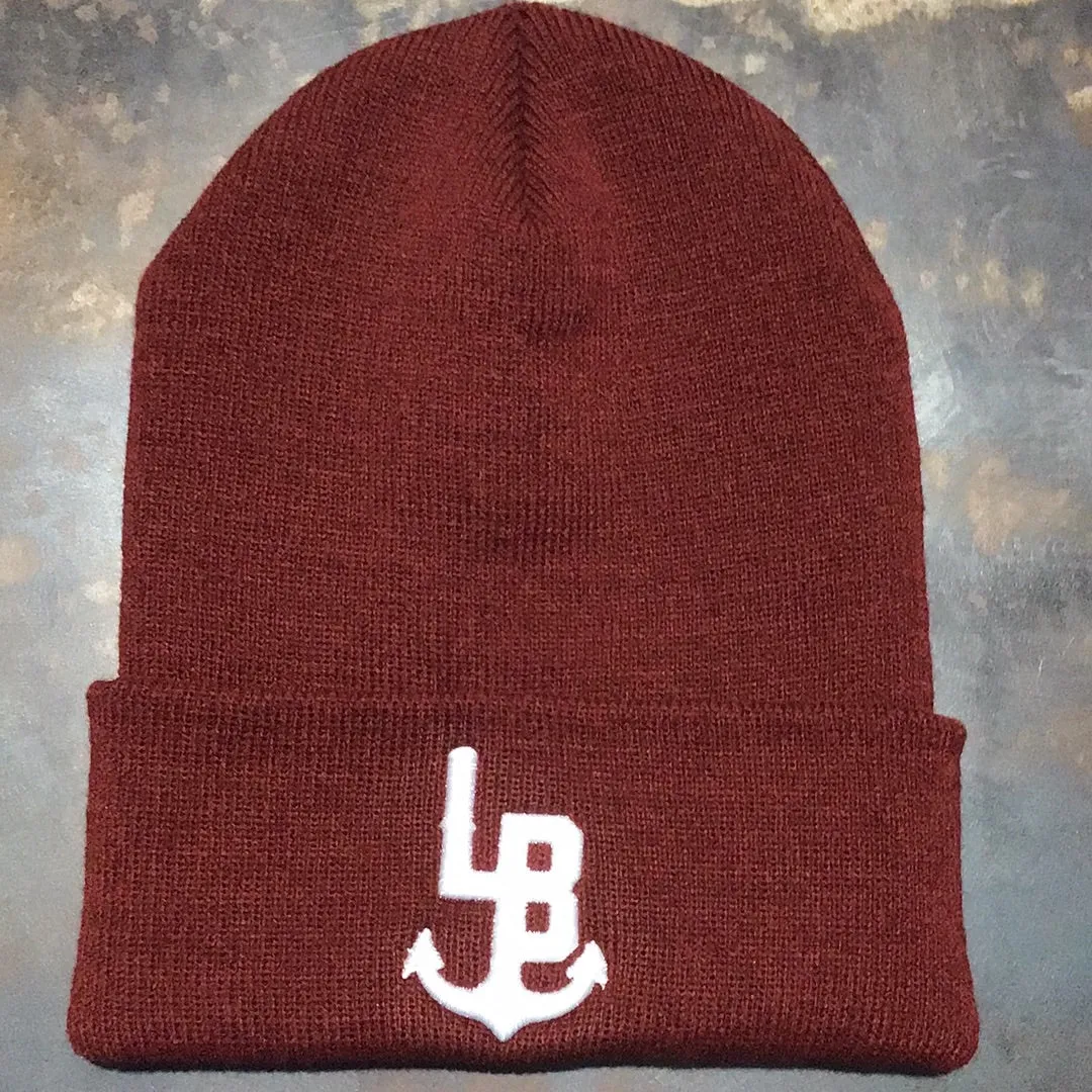 Cuff Beanie